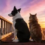 Cat vs. Dog: The Battle Is Over — Cat Wins