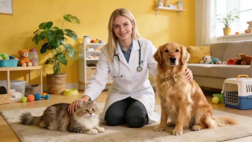 10 “Longevity Secrets” Veterinarians Won’t Tell You!