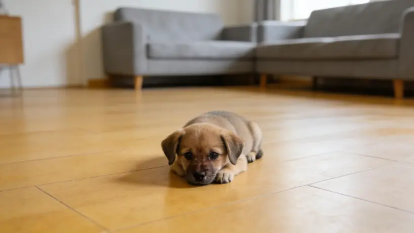 “Puppy Depression” Is Real: Why You Might Regret Getting a Puppy, and How to Get Through the First 3 Months